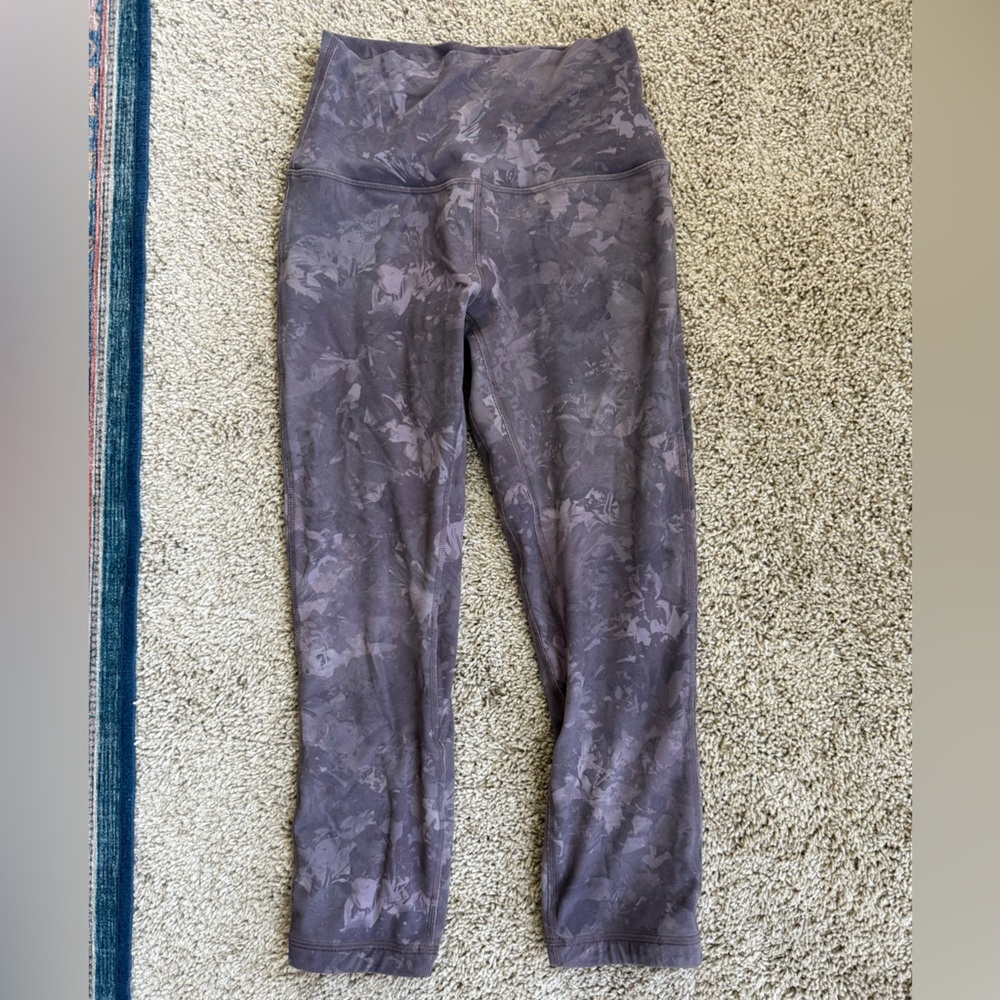 Lululemon Align  Leggings